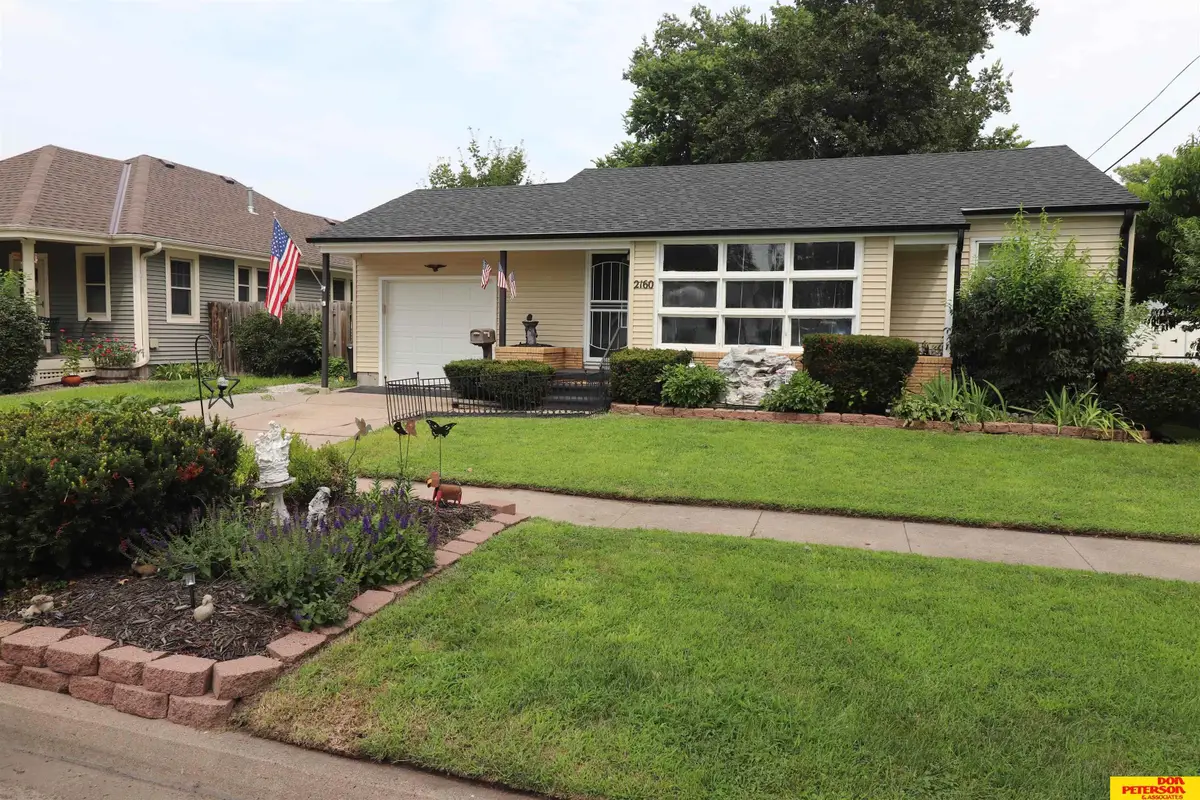 2160 N I Street, Fremont, NE 68025 - Image #1