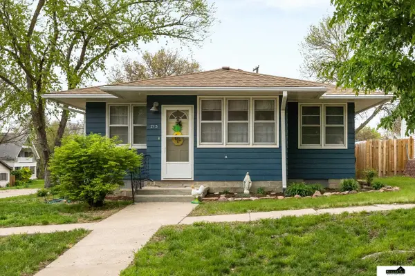 213 W Church Street, Cook, NE 68329