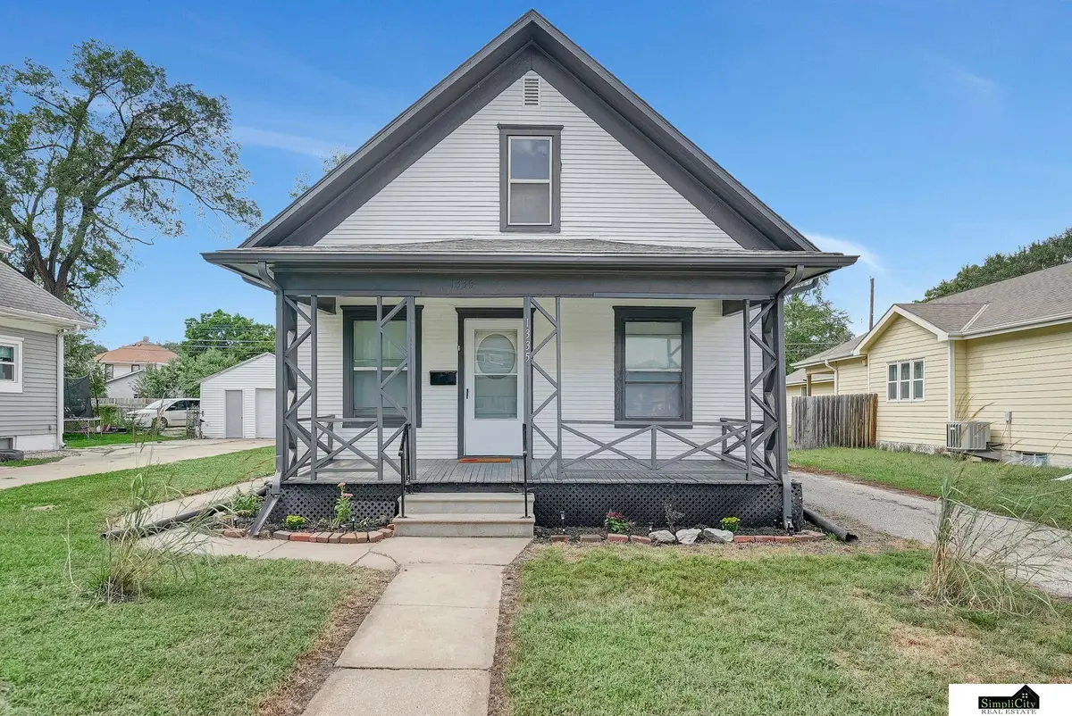 1335 N 26 Street, Lincoln, NE 68503 - Image #1