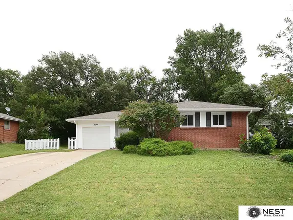 4040 S 37th Street, Lincoln, NE 68506