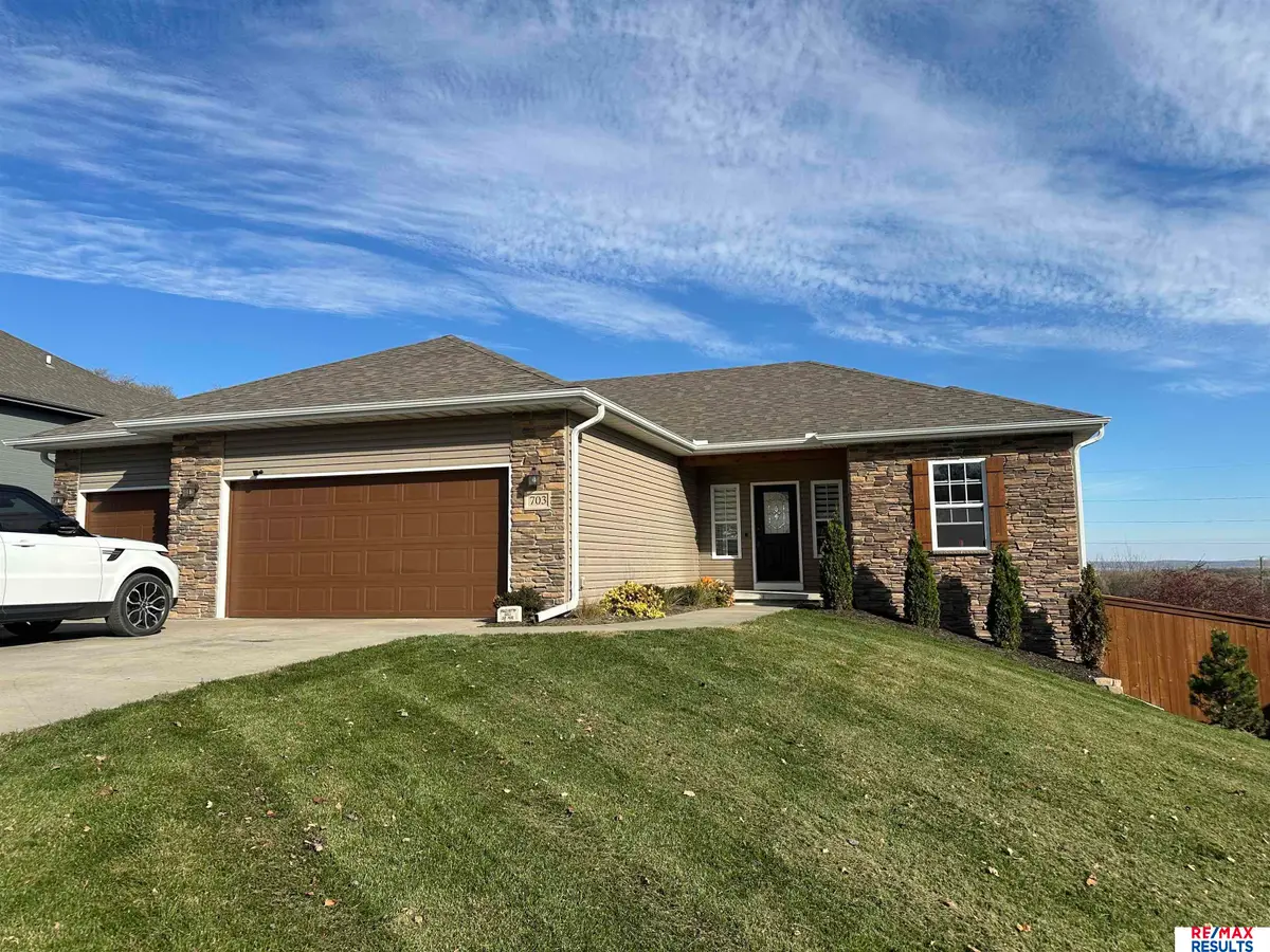 703 S 16 Street, Fort Calhoun, NE 68023 - Image #1