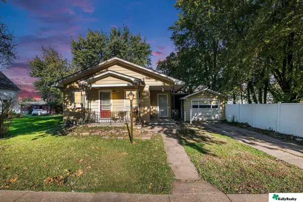 220 E Pike Street, Weston, NE 68070