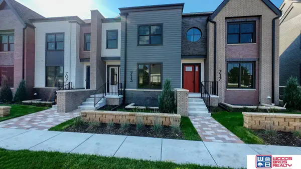 713 Blue Sage Boulevard, Lincoln, NE 68521