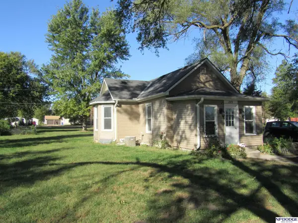 249 North Morrell Street, Fremont, NE 68025