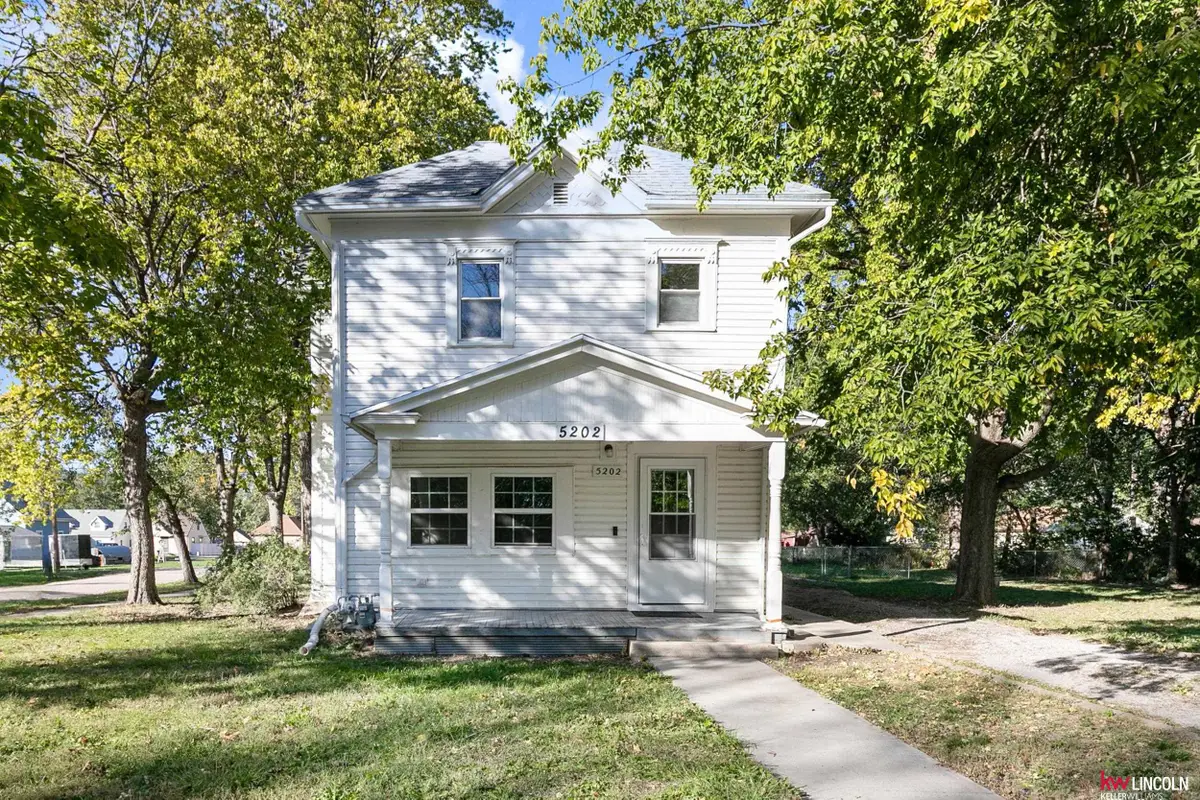 5202 Greenwood Street, Lincoln, NE 68504 - Image #1