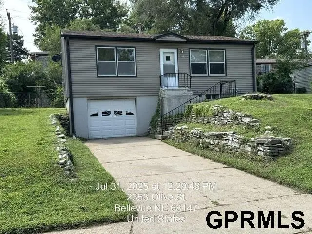 2353 Olive Street, Bellevue, NE 68147 - Image #1