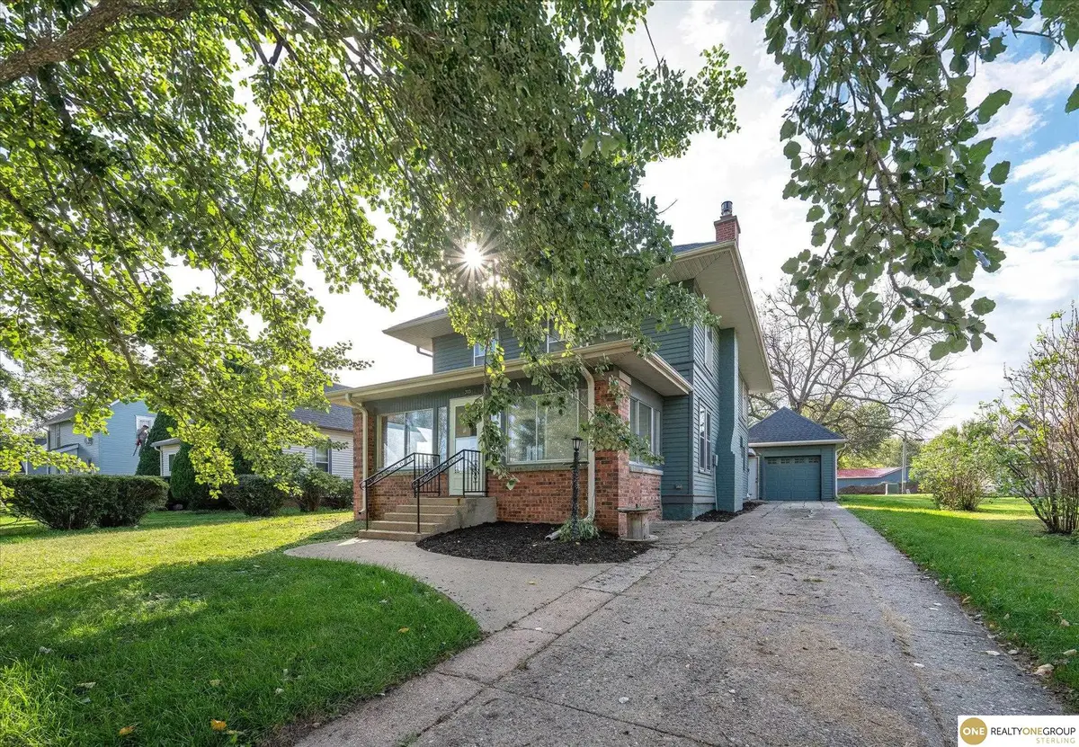 305 Normal Street, Woodbine, IA 51579 - Image #1