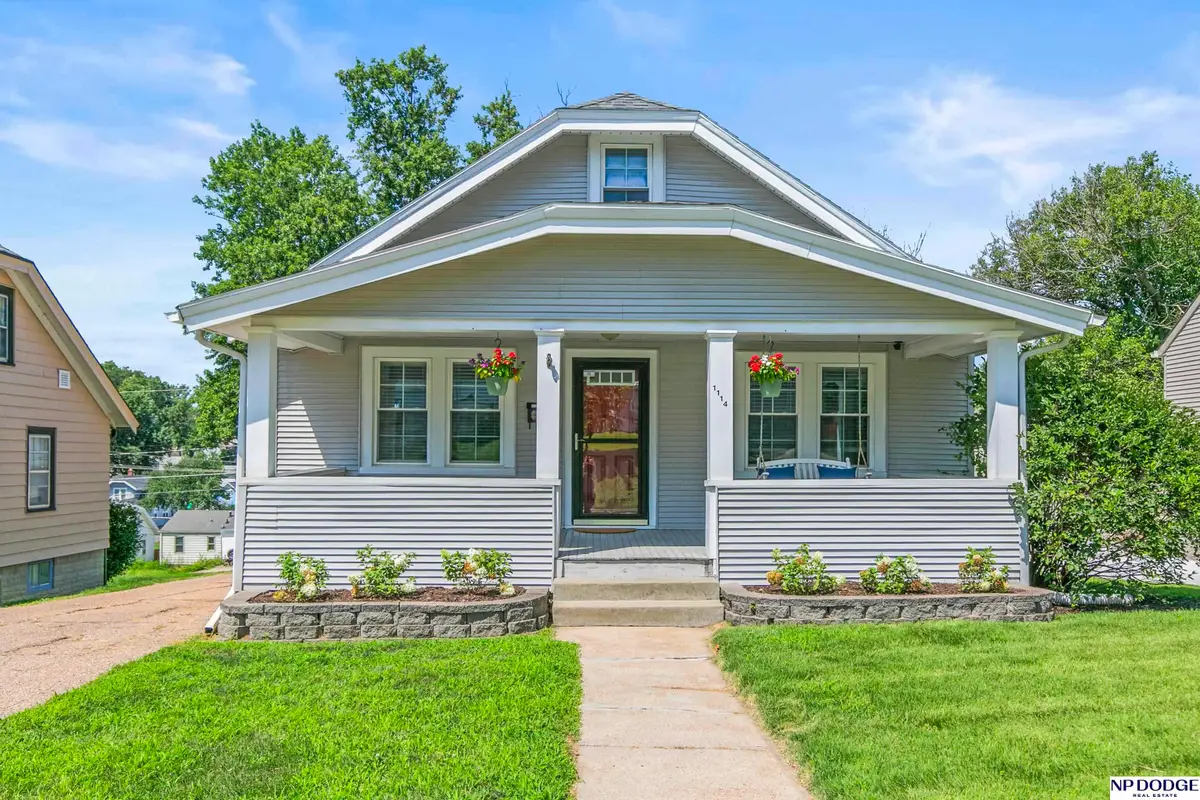 1114 S 54 Street, Omaha, NE 68106 - Image #1