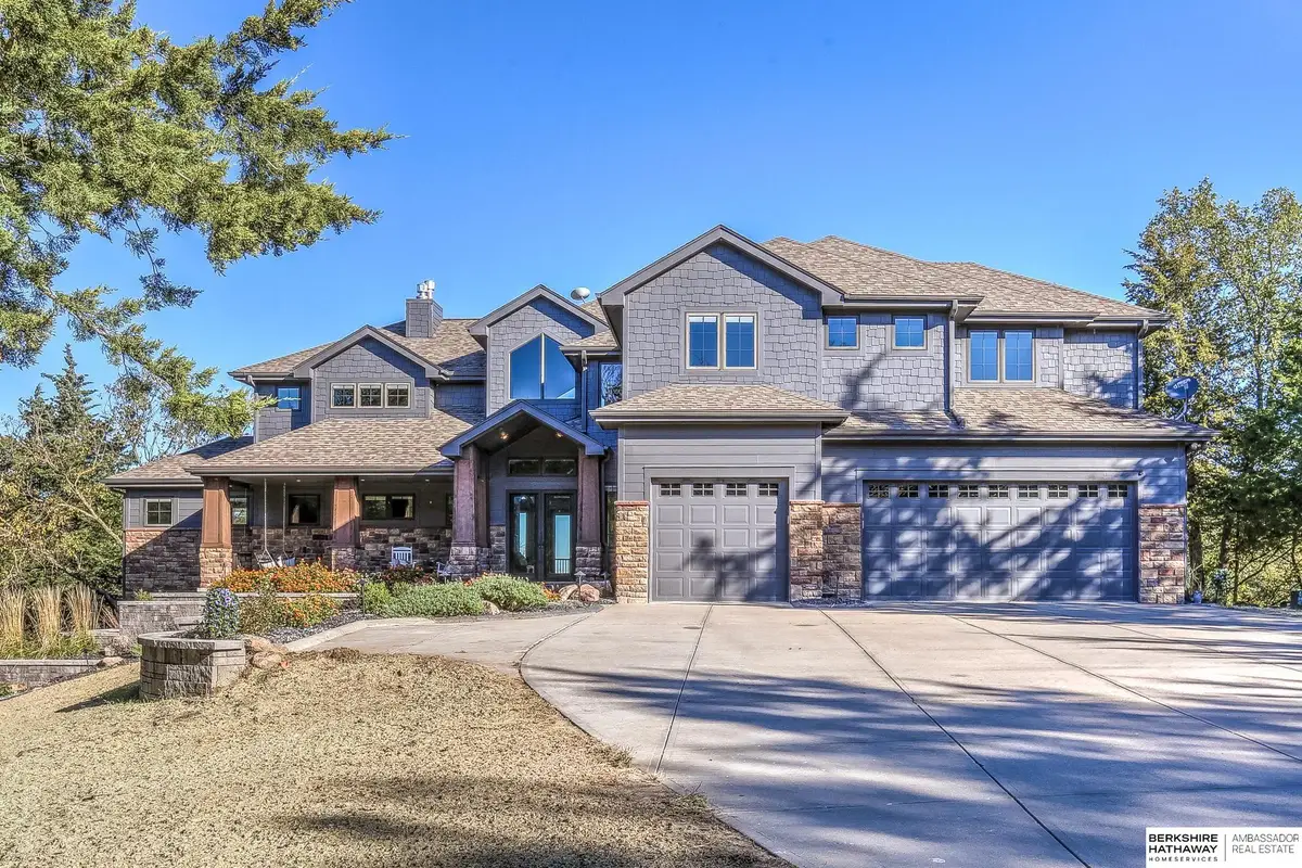 19910 White Tail Lane, Louisville, NE 68037 - Image #1