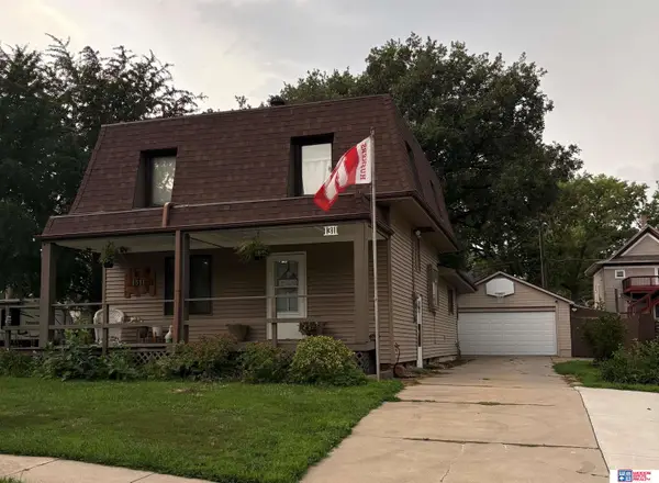 1311 N 45th Street, Lincoln, NE 68503