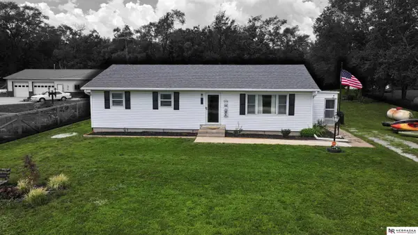 445 NW 91st Street, Lincoln, NE 68528