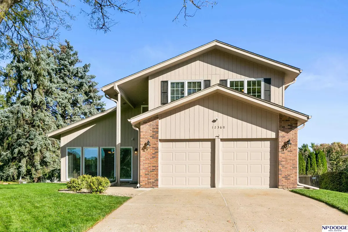 12360 Franklin Street, Omaha, NE 68154 - Image #1