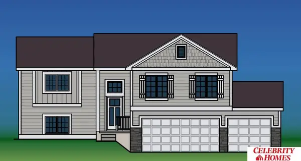 16851 Newport Avenue, Omaha, NE 68116