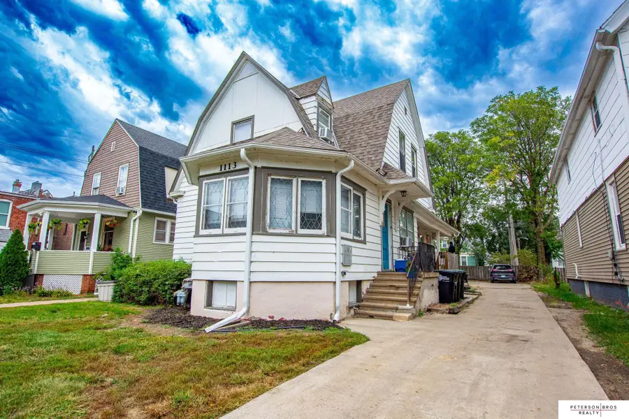 1113 S 30th Avenue, Omaha, NE 68105 - Image #3
