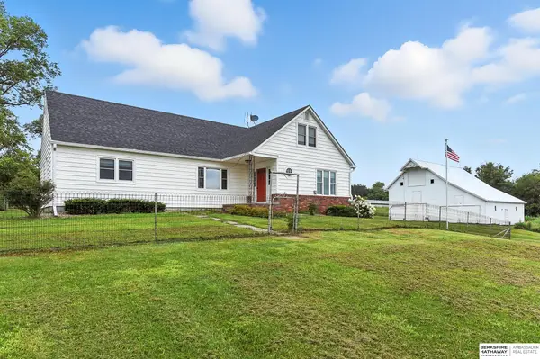 323 County Road 25, Hooper, NE 68031