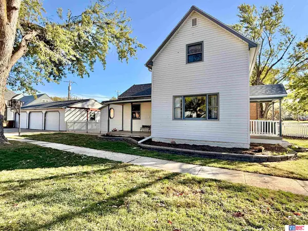 146 Jackson Avenue, Seward, NE 68434