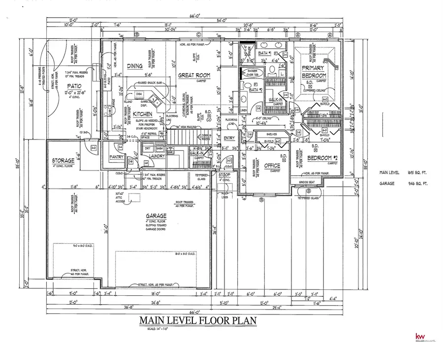 813 W S Street, McCook, NE 69001 - Image #2