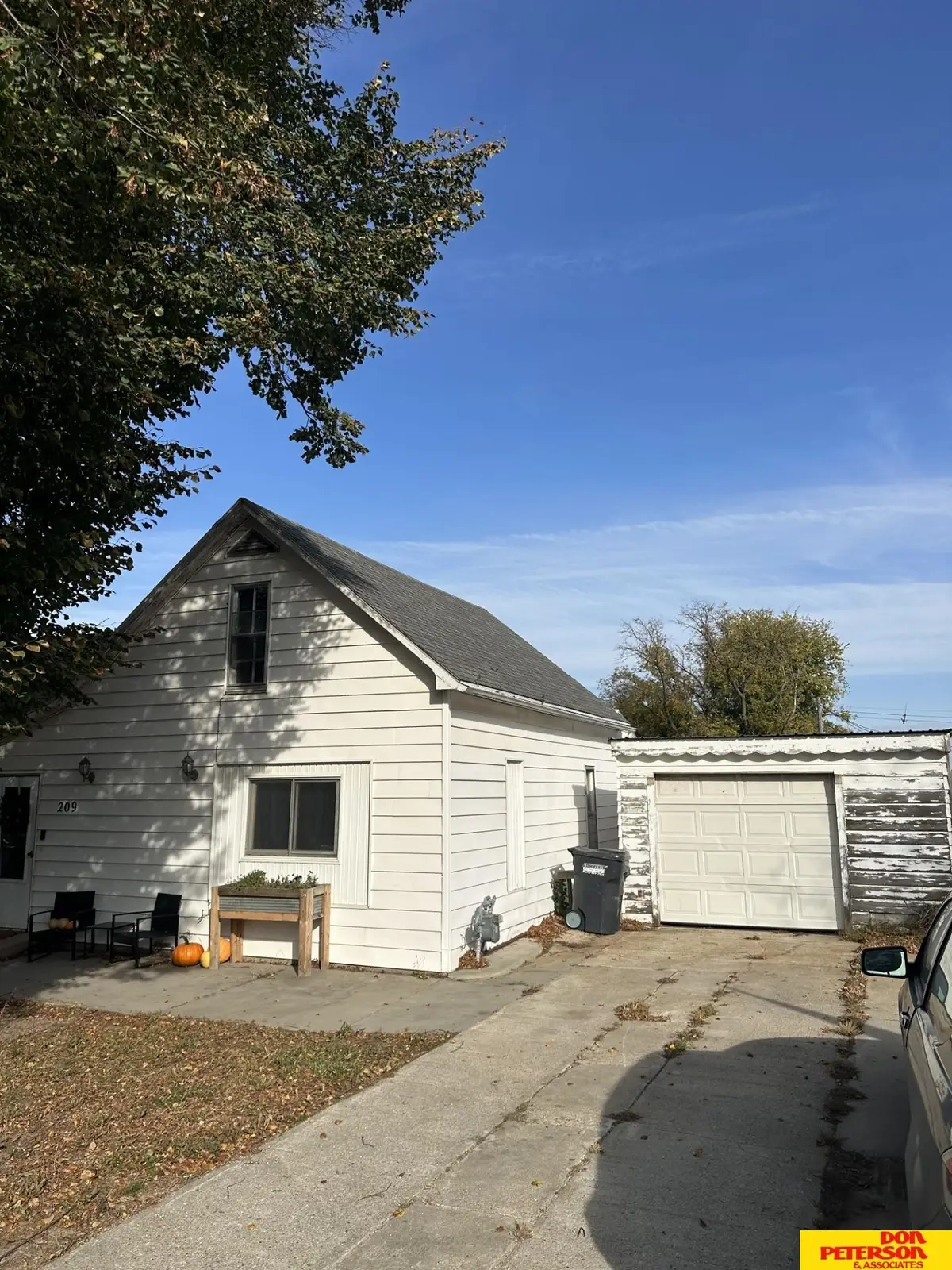 209 E Grove Street, Bancroft, NE 68004 - Image #1