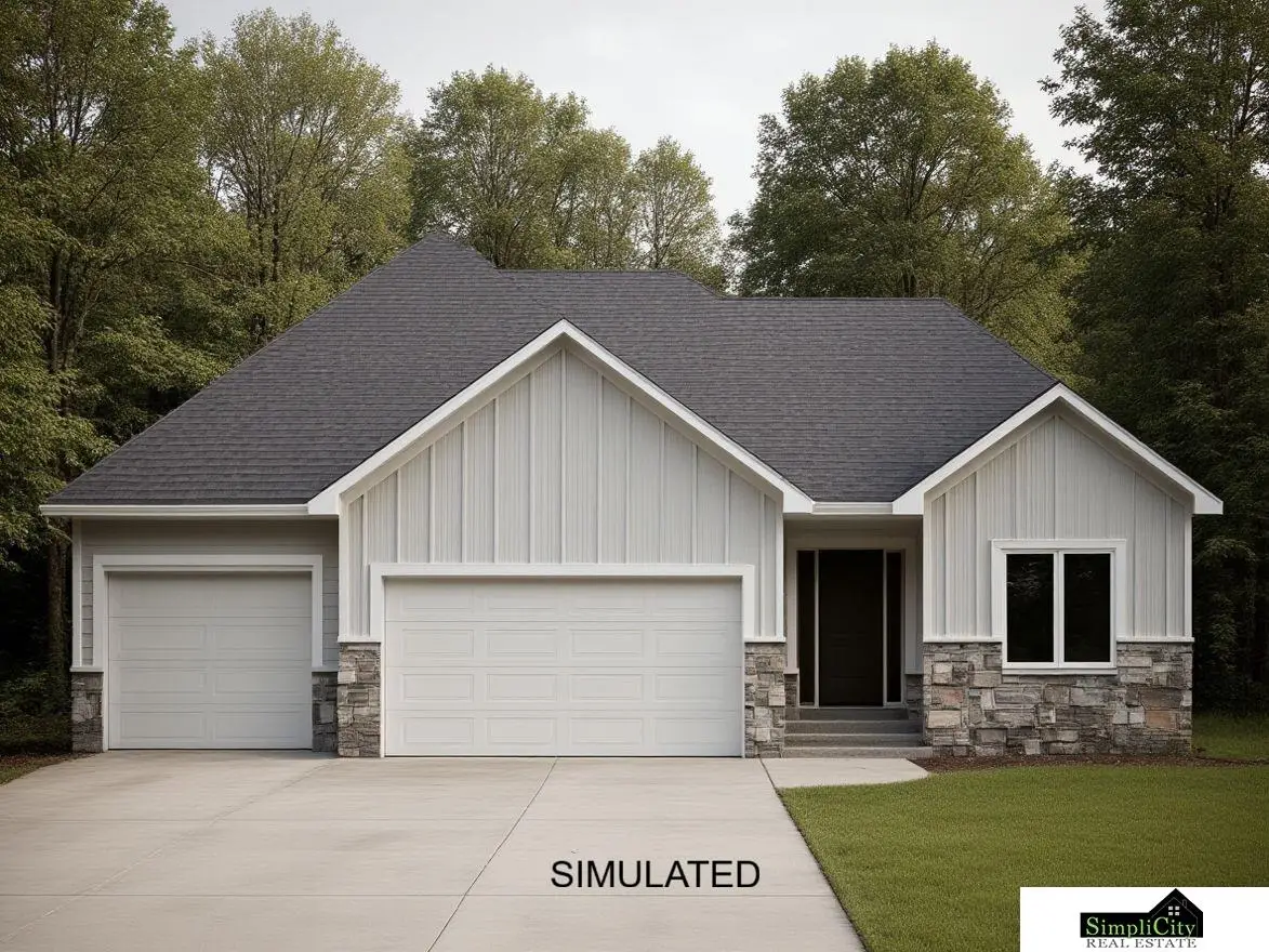 8721 Honeybee Lane, Lincoln, NE 68526 - Image #1