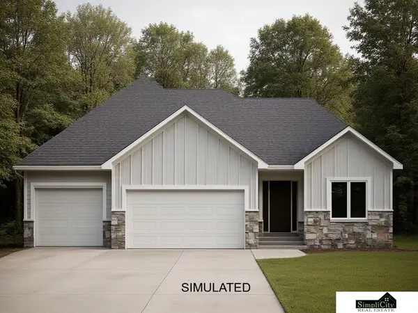 8801 Honeybee Lane, Lincoln, NE 68526