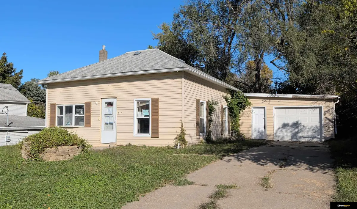 817 Maple Street, Missouri Valley, IA 51555 - Image #1