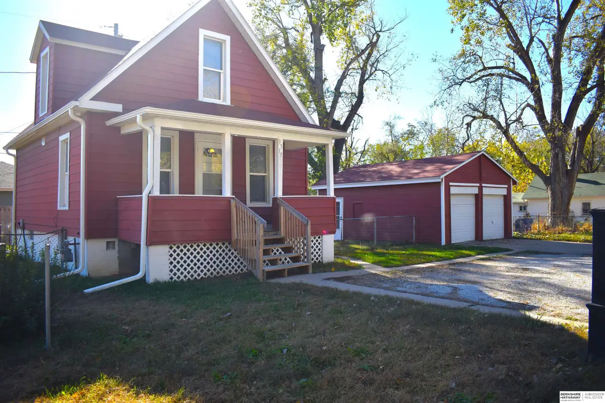 1317 Silver Lane, Carter Lake, IA 51510 - Image #1