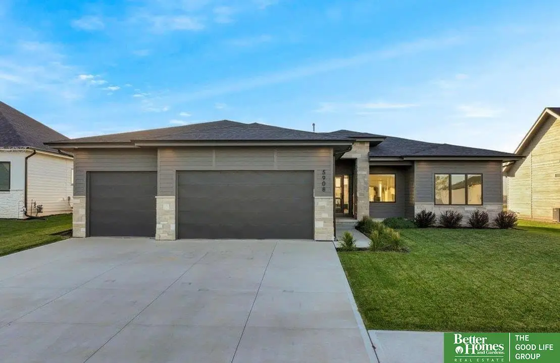 5908 N 209th Street, Elkhorn, NE 68022 - Image #1