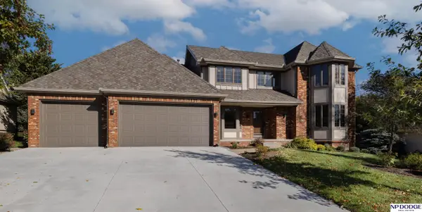 12930 Hamilton Street, Omaha, NE 68154