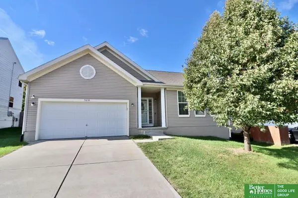 7410 N 89th Avenue, Omaha, NE 68122