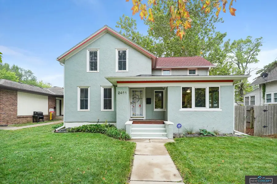 2411 D Street, Lincoln, NE 68502 - Image #2