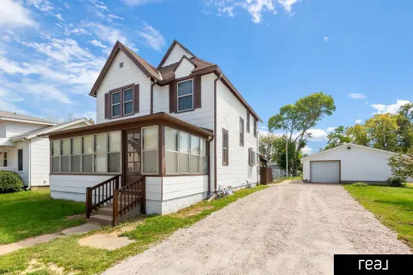 1105 5th Avenue, Council Bluffs, IA 51501