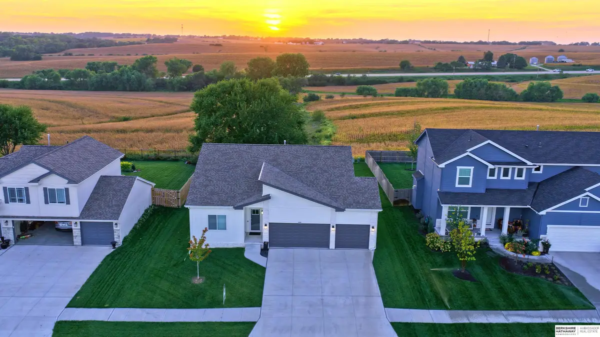 8008 S 200 Street, Gretna, NE 68028 - #1