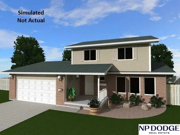 4931 Alma Place, Lincoln, NE 68514