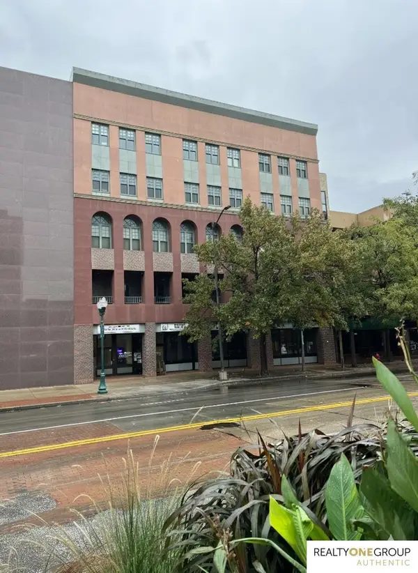 1314 O Street #206, Lincoln, NE 68508