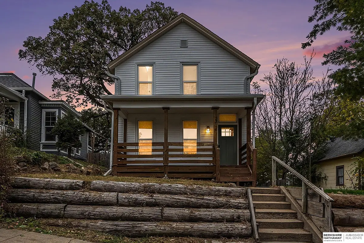 314 2 Avenue, Plattsmouth, NE 68048 - Image #1