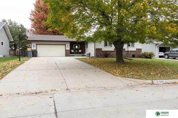 1503 Meadow Lane, York, NE 68467