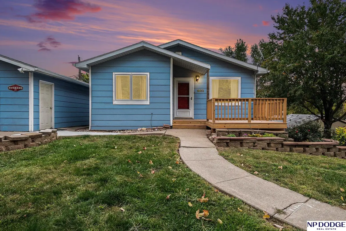 1622 L Street, Tekamah, NE 68061 - Image #1