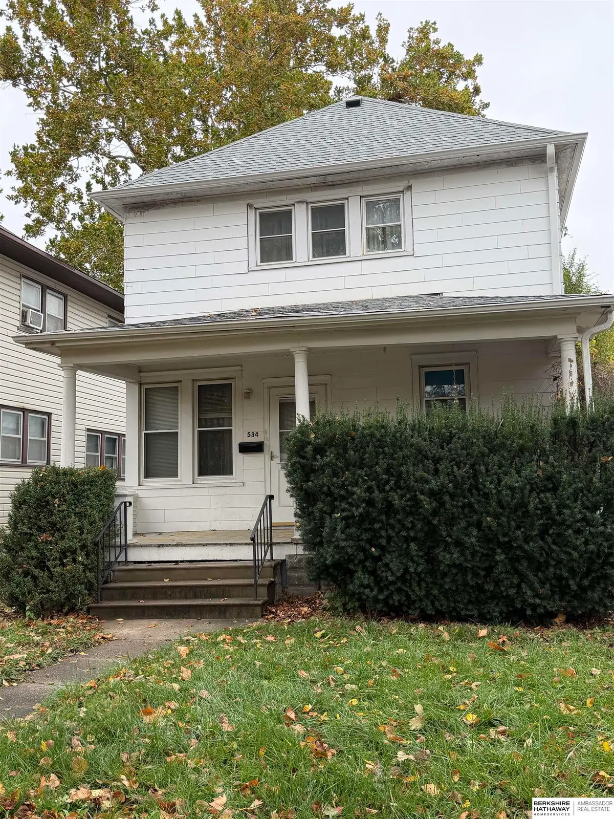 534 W 9 Street, Fremont, NE 68025 - Image #1