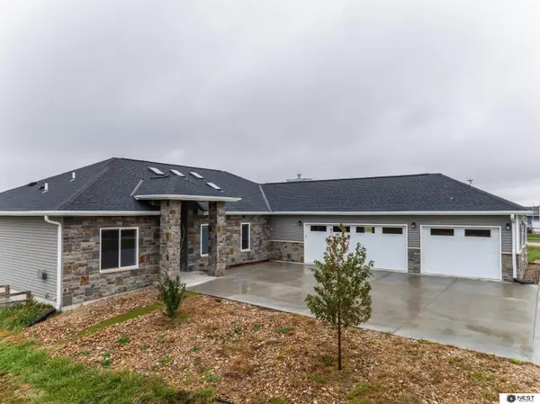 18980 SW 66th Street, Crete, NE 68333