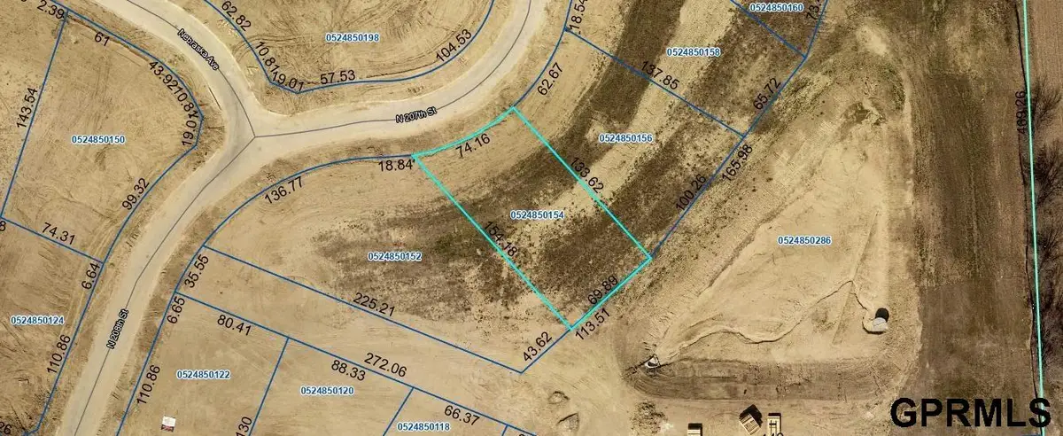 6207 N 207th Street, Elkhorn, NE 68022 - Image #1