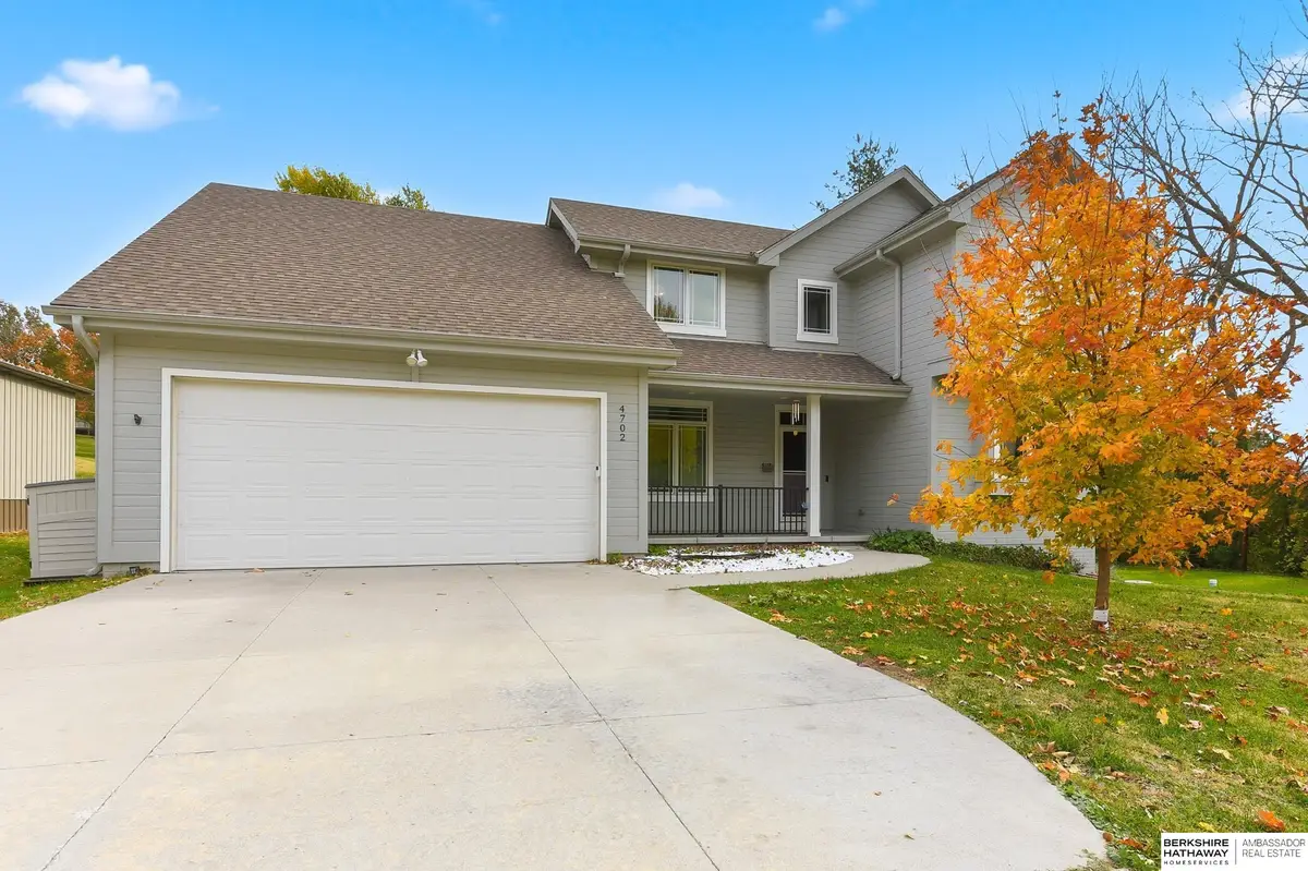 4702 Lakewood Drive, Blair, NE 68008 - Image #1