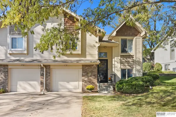 3368 S 133rd Street, Omaha, NE 68144