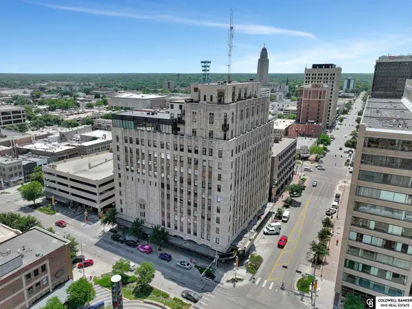 128 N 13th Street #1010, Lincoln, NE 68508