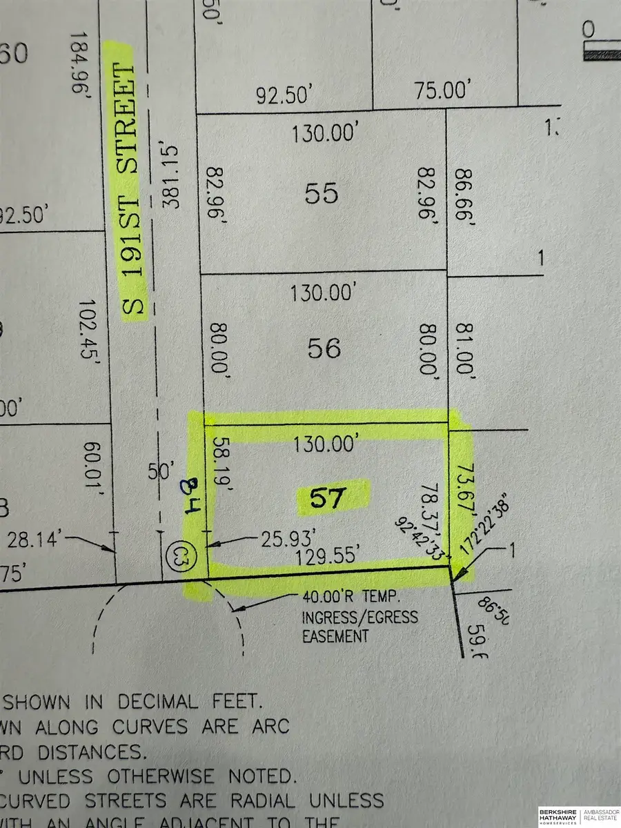 11515 S 191st Street, Gretna, NE 68028 - Image #2