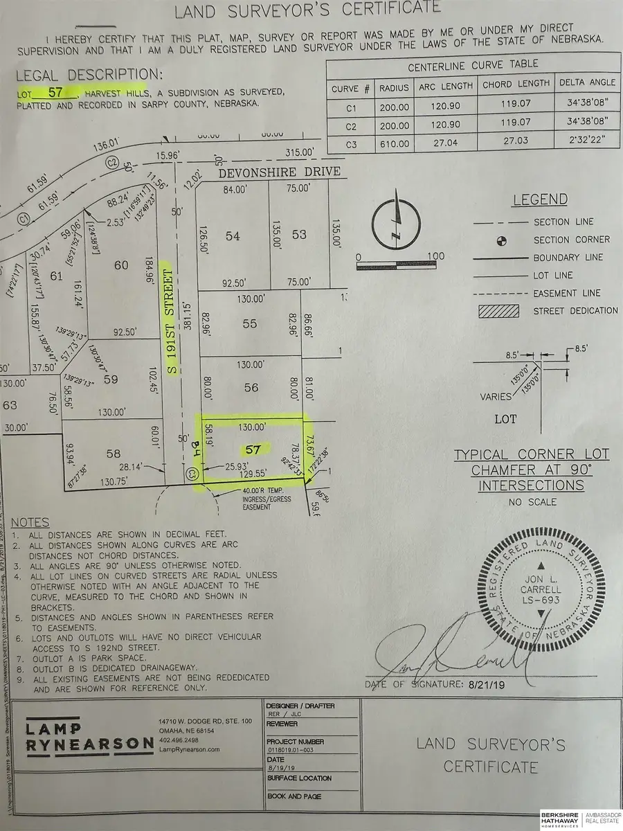 11515 S 191st Street, Gretna, NE 68028 - Image #3