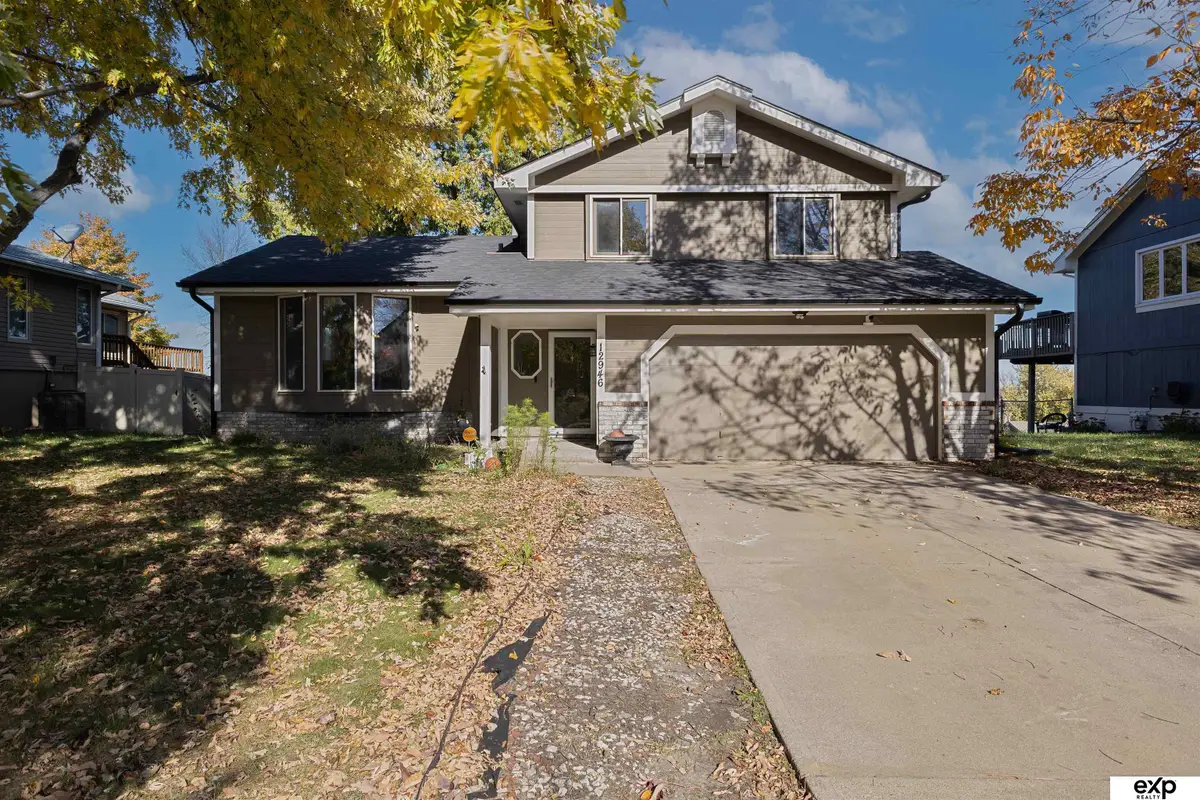 12946 Himebaugh Avenue, Omaha, NE 68164 - #1