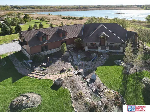 13800 S 141st Street, Bennet, NE 68317