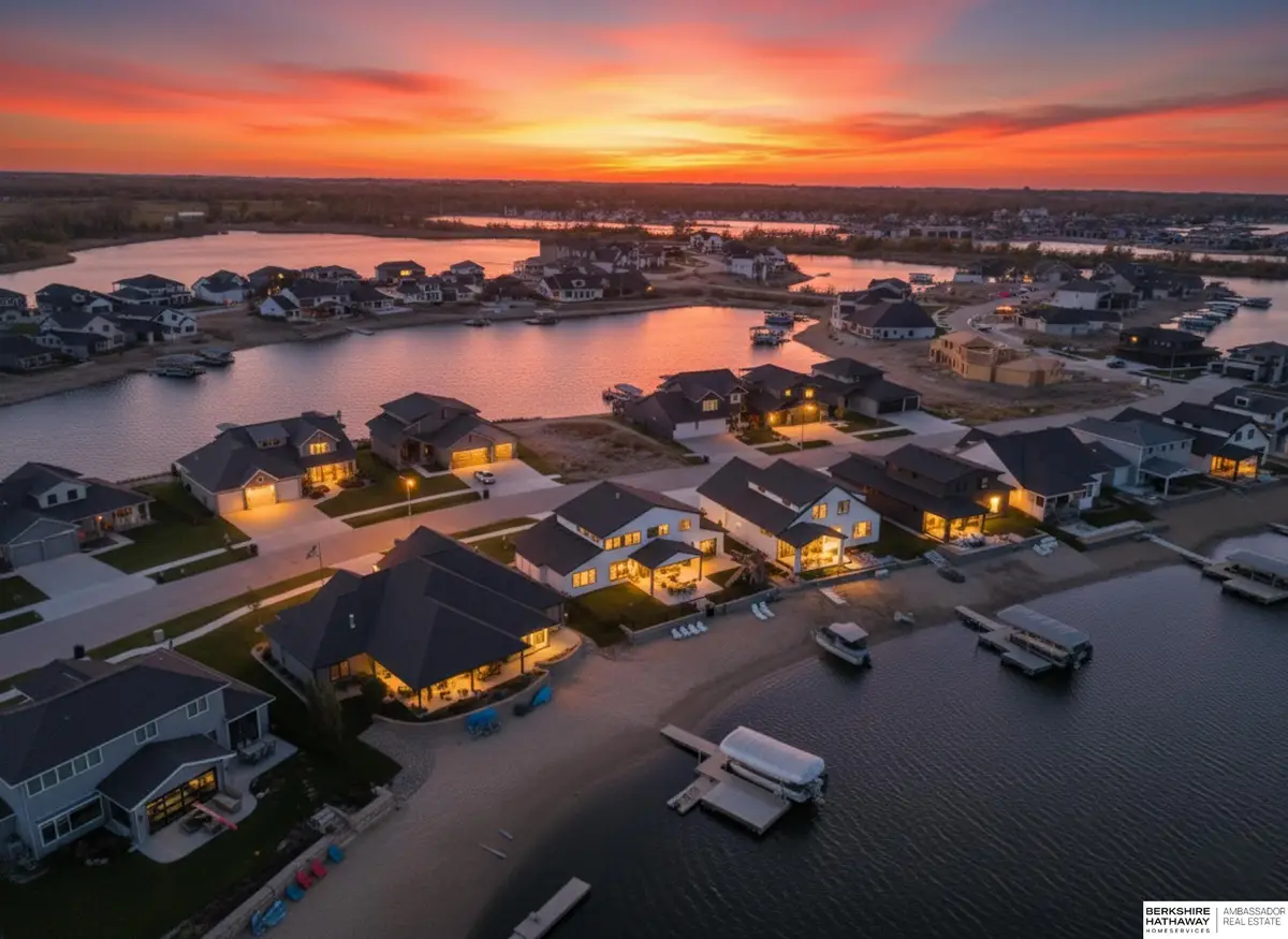 28462 Laurel Circle, Valley, NE 68064 - Image #1