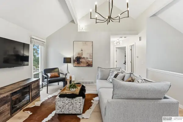 13205 Lillian Street, Omaha, NE 68138