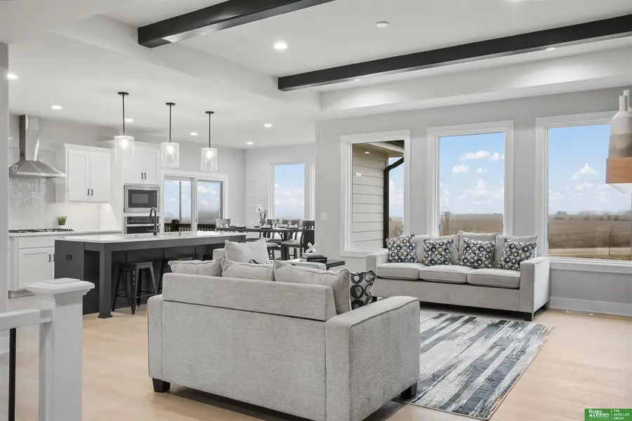 12371 Lake Vista Drive, Papillion, NE 68046 - Image #2